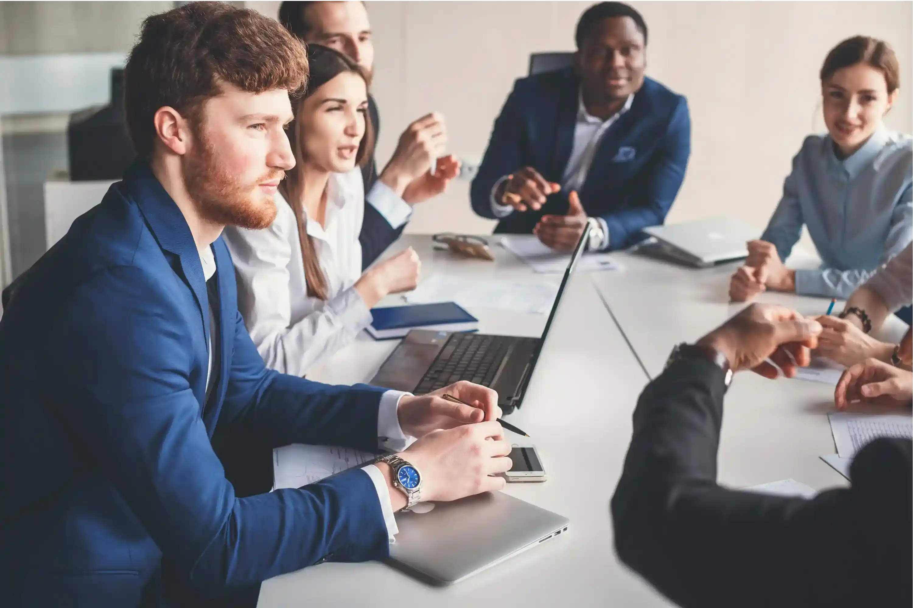 Business Growth